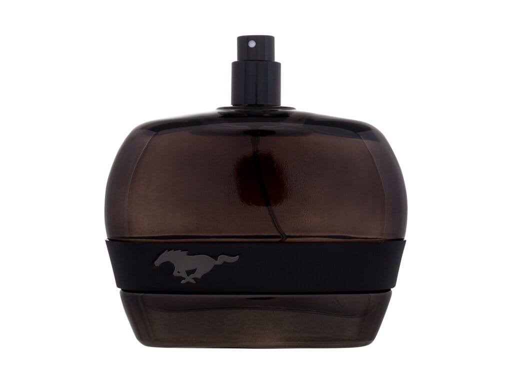 Flakon Ford Mustang Mustang Black M Woda toaletowa 100ml-421346